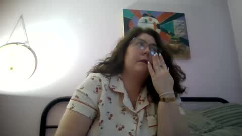 Bedbandits69 online show from 11-27-25, 02:02