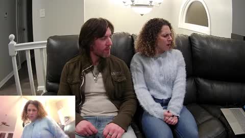 Bedroom king and queen online show from 02-21-25, 02:06