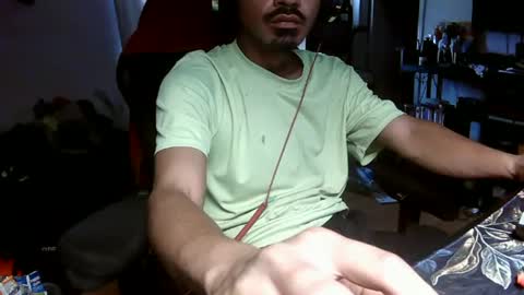 hungnheavy online show from 06-15-26, 07:49