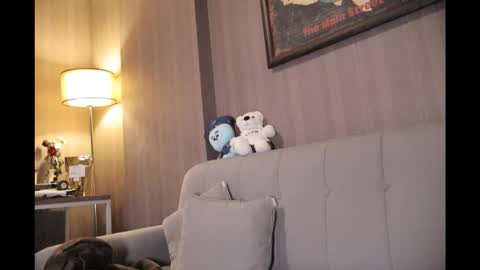 bee_thai online show from 02-16-26, 04:14