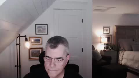 Beef online show from 01-18-25, 07:48