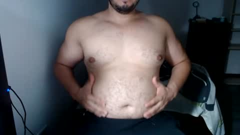 Criss2fer online show from 06-11-26, 04:10