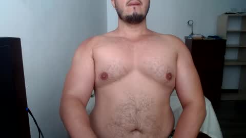 Criss2fer online show from 06-14-26, 08:22