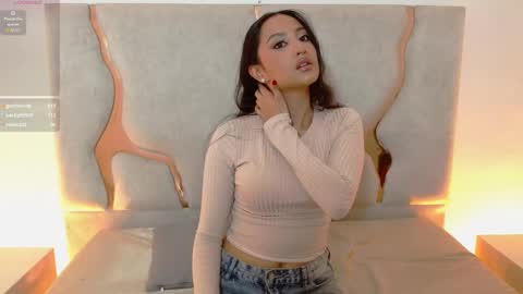 BELLA online show from 10-05-25, 02:32