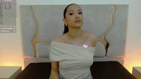 BELLA online show from 10-05-25, 02:37