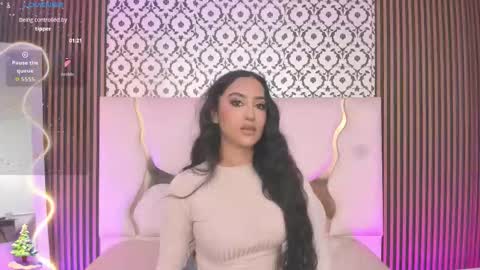 BELLA online show from 11-17-25, 08:03