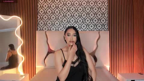 BELLA online show from 12-15-25, 12:31