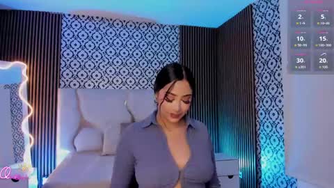 BELLA online show from 06-08-26, 12:05