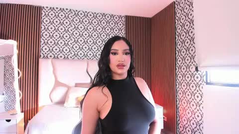 BELLA online show from 06-09-26, 12:06
