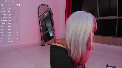 Snapshot of beelzebosss chatting on 05-03-26, 12:27 Daniela ur fav living dead girl online show from 05-03-26, 12:27