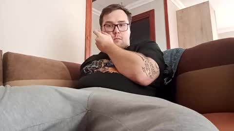 beennudeislife online show from 10-21-25, 12:17