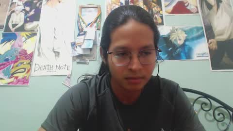 Snapshot of beentage chatting on 01-06-25, 03:09 Alex online show from 01-06-25, 03:09