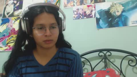 Snapshot of beentage chatting on 01-19-25, 06:09 Alex online show from 01-19-25, 06:09