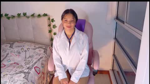 Snapshot of being__evil chatting on 11-23-25, 10:31 being__evil online show from 11-23-25, 10:31