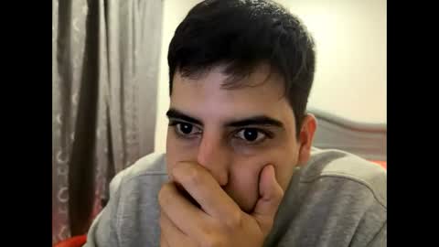 Joseph online show from 10-11-25, 03:50