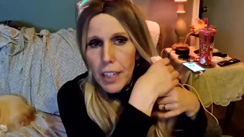 bekindbebrave online show from 03-04-25, 08:57