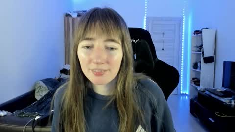 bekka online show from 12-04-25, 05:21