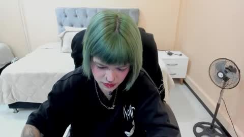 Bela online show from 03-04-26, 12:44