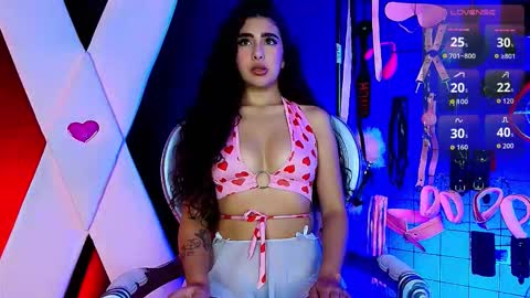Snapshot of bela_sophie_ chatting on 02-10-26, 06:12 bela_sophie_ online show from 02-10-26, 06:12