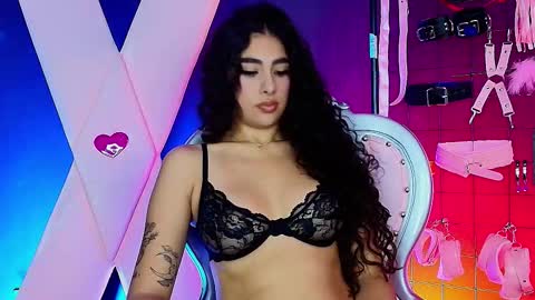 Snapshot of bela_sophie_ chatting on 02-13-26, 07:54 bela_sophie_ online show from 02-13-26, 07:54
