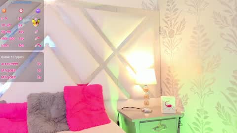 Bela online show from 12-12-24, 02:48