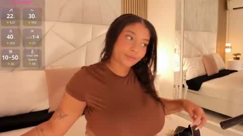 Snapshot of belacampbell chatting on 06-25-26, 06:18 Bela online show from 06-25-26, 06:18
