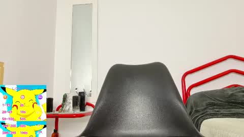 belacqu online show from 06-24-26, 05:39