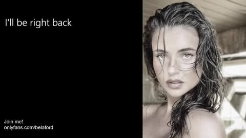 Bela -  - Next stream November 28th online show from 03-07-25, 07:16