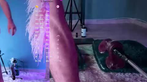 belami_blake online show from 06-19-26, 05:23