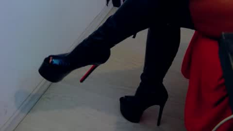 BelatrixDomme online show from 05-16-26, 06:21