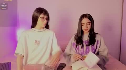 belaxmeganofficial online show from 01-06-26, 04:16