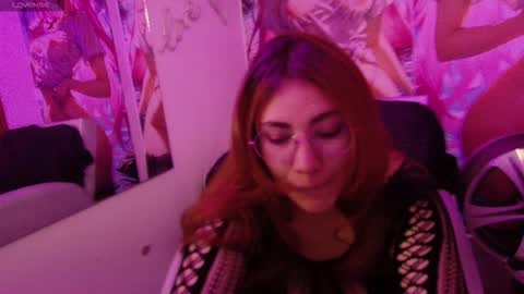 Snapshot of belcebuu30 chatting on 10-03-25, 11:40 belce online show from 10-03-25, 11:40