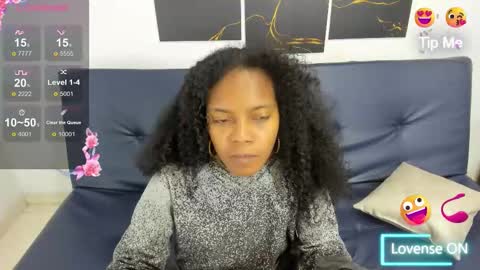 Belen  online show from 01-17-26, 11:37