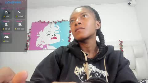 Belen  online show from 05-10-26, 11:37