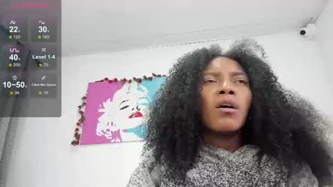 Belen  online show from 06-25-26, 11:48