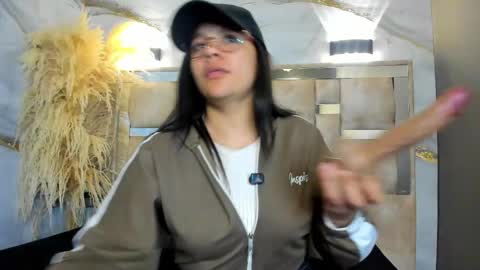 Belen online show from 05-08-26, 12:10