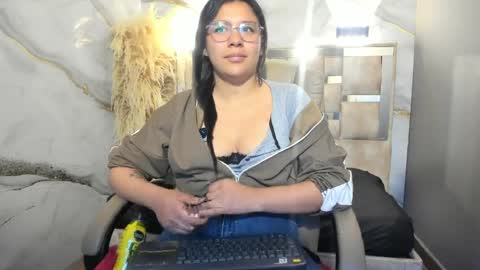 Belen online show from 05-11-26, 04:04