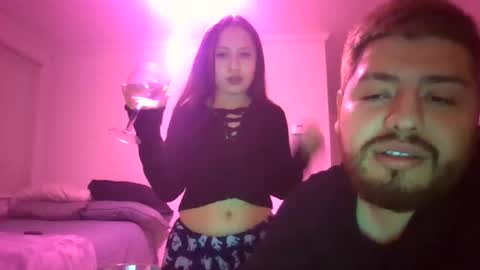 Petite Belen and Alex online show from 09-19-25, 05:20