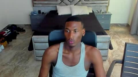 GABRIEL online show from 05-13-26, 05:10
