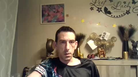 Dreamcock online show from 12-02-24, 05:37