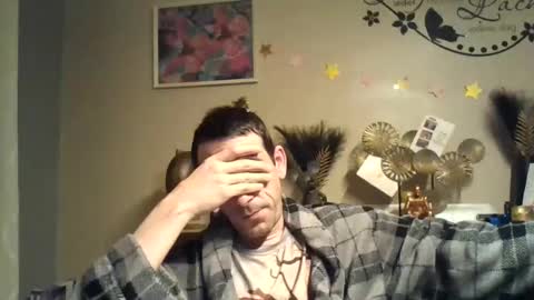 Dreamcock online show from 12-30-24, 03:47