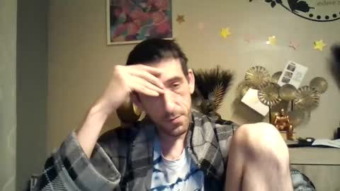 Dreamcock online show from 01-02-25, 05:57