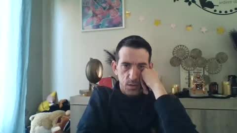 Dreamcock online show from 03-10-25, 09:43