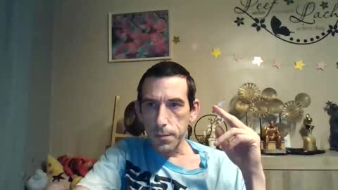 Dreamcock online show from 10-16-25, 01:50