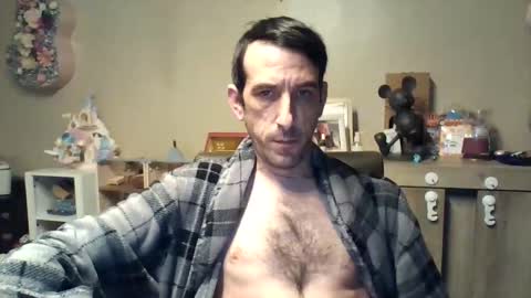 Dreamcock online show from 02-22-26, 06:02