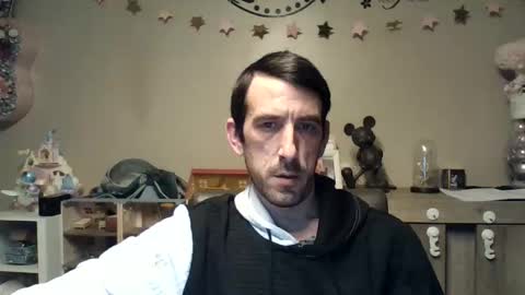 Dreamcock online show from 03-07-26, 06:38