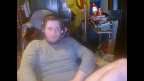 Belgian Dude online show from 01-13-25, 11:17