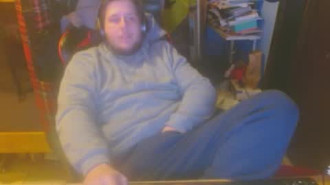 Belgian Dude online show from 01-14-25, 10:55