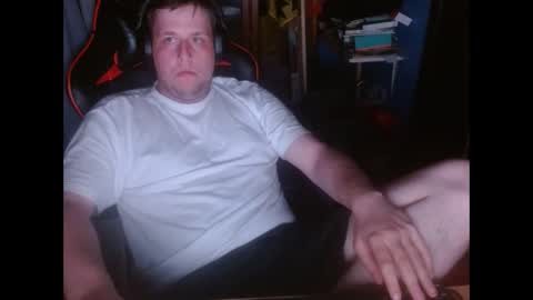 Belgian Dude online show from 09-13-25, 06:51