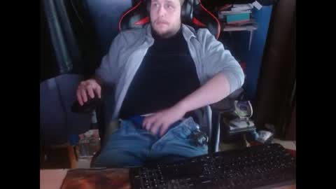 Belgian Dude online show from 10-16-25, 11:44